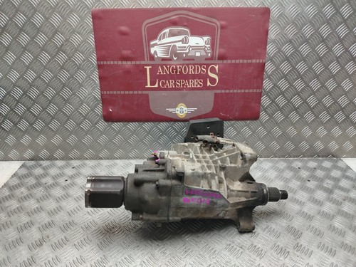 Land rover freelander - mk1, l314