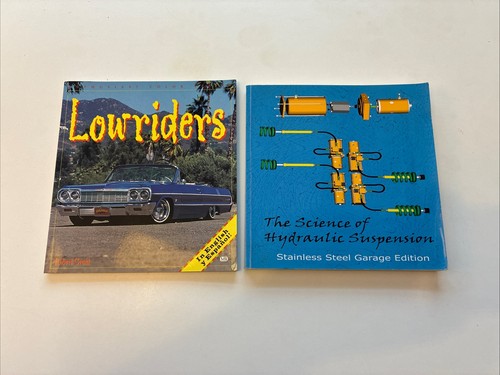 Lowriders the science of - &,