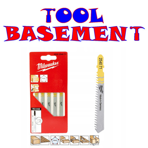 Milwaukee 4932254071 wood - milwaukee,