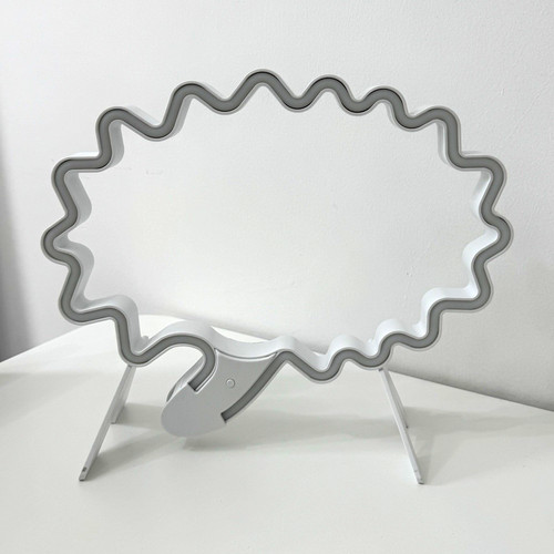 Ikea snödjup cloud - ikea, led