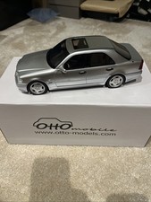 Mercedes w202 amg c class - mercedes, 36