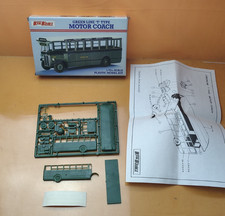 Keil Kraft 1:72 Scale Green