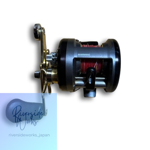 Shimano reel - shimano,
