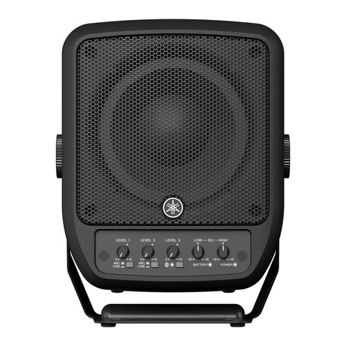 Yamaha stagepas 100btr - 100btr, mkii