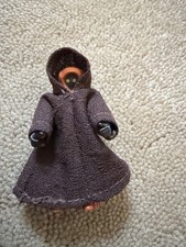 Vintage Star Wars Kenner Jawa