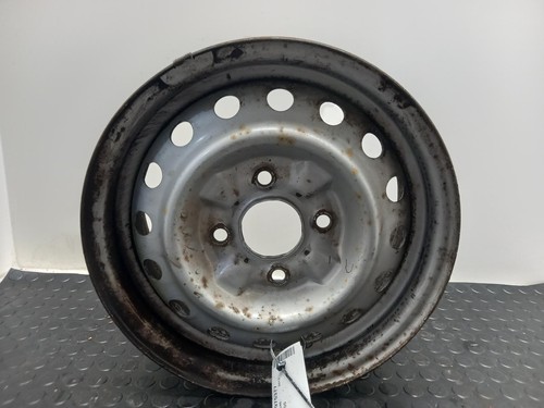 Nissan nv200 steel wheel - wheel, 14"