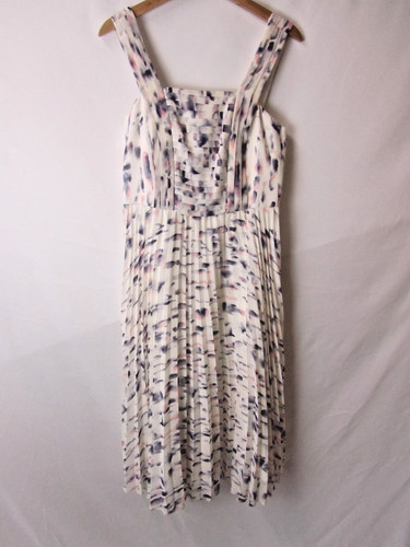 John rocha sun dress - , size
