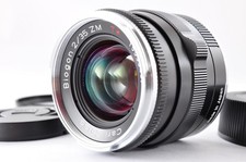 Carl Zeiss BIOGON T* 35mm f/2