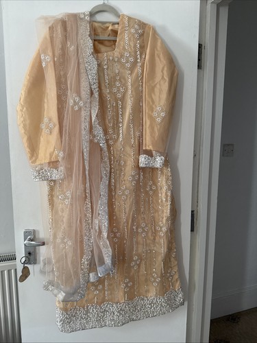 Shalwar kameez stitched - kameez,