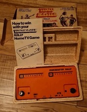 Video Master Rally Home TV