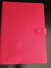 Tempo Firenze Red Cover