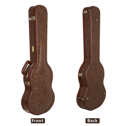 Crossrock wooden case - wooden, for