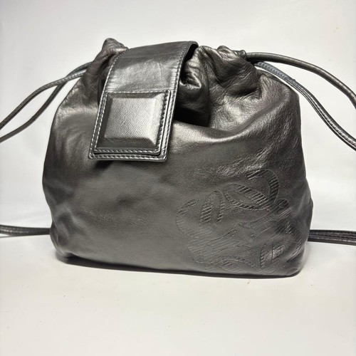 Loewe anagram nappa leather - loewe,