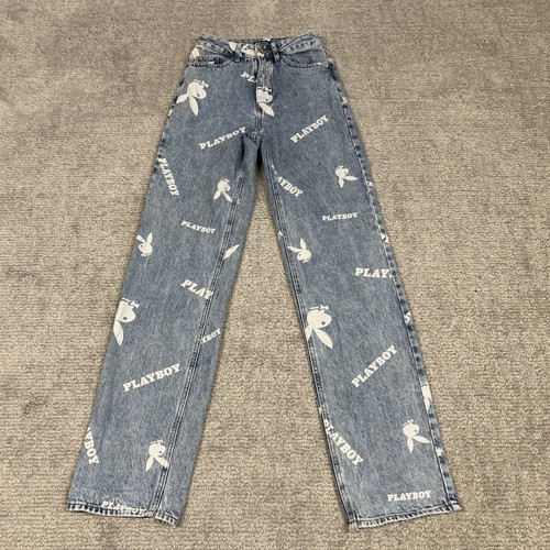 Playboy pacsun boyfriend - by,