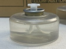 40 hour x 100  burn Lamp Oil