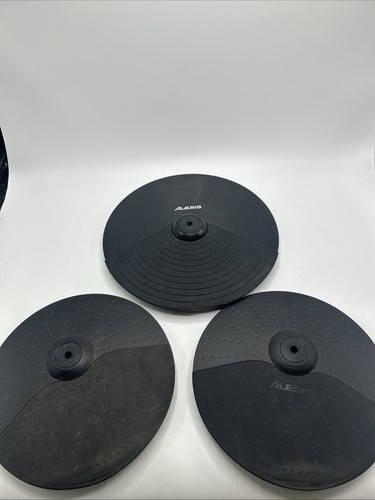 Alesis cymbal pads dmpad - 3x,