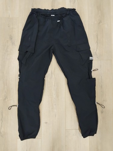 Zumba wear black cargo - wear,