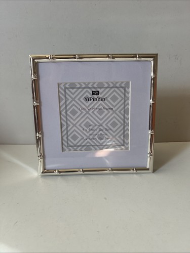 4x4 deluxe metal photo - 4x4”,