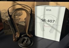 STAX SR 407 Electrostatic