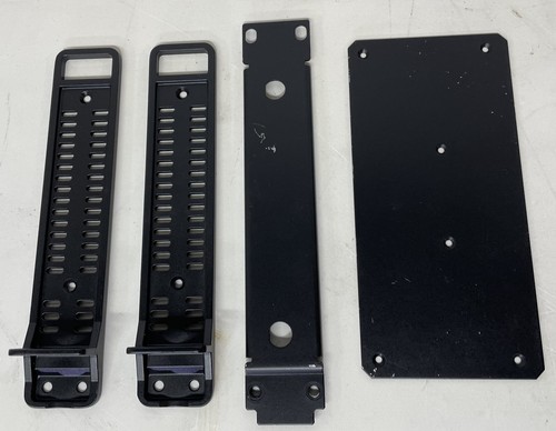 Sennheiser rack mount - ga,