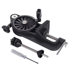 New Fishing Line Spooler -