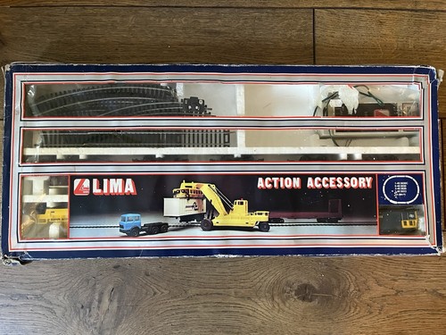 Lima action accessory gauge - lima,