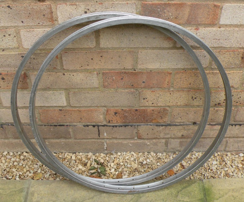 Classic ambrosio rims x 1 - x,