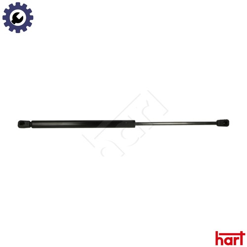 Gas spring bootcargo area - gas, 803