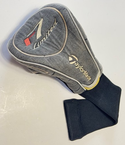 Taylormade limited driver - r7,