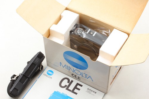 Top mint box - [top, w/