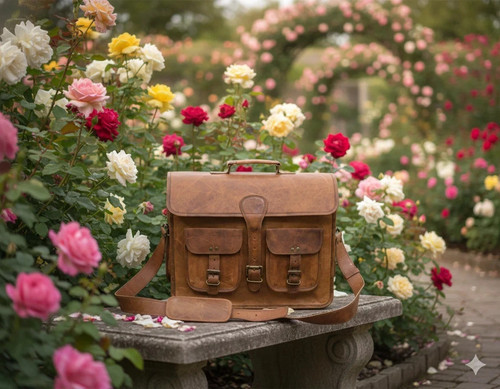 Men genuine leather - men’s,