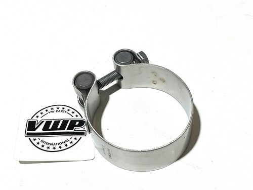 Milltek exhaust pipe - exhaust,