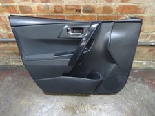 2015 TOYOTA AURIS VVT-I HYBRID