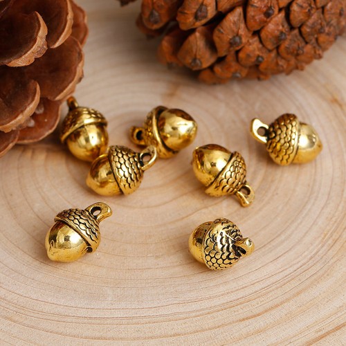 Winter christmas antique - 10,