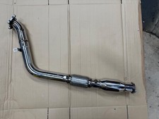 Subaru Impreza 3 Inch Down Pipe WRX STI GC8 96-00 & WRX GDA 01-06