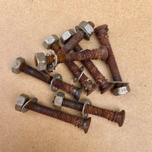 Set vintage vox ac30 - vox, jmi