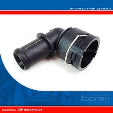 Heater Matrix Coolant Hose