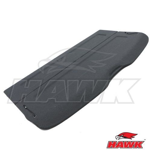 Parcel shelf for audi 8r - shelf,