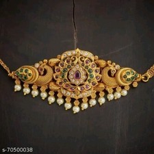 South Indian Bollywood Gold