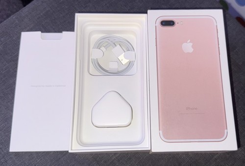Genuine iphone plus - genuine,