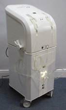 Crystal Clear COMCIT Topical Dissolved Oxygen Collagen Induction Therapy Machine