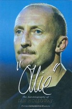 "Ollie": The Autobiography of Ian Holloway By Ian Holloway,David Clayton,Gerry