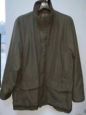 MUSTO Country Jacket Green XL