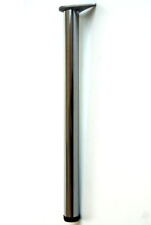 Adjustable Table Leg - Breakfast Bar - Kitchen Worktop Support - 710 - ø 60mm