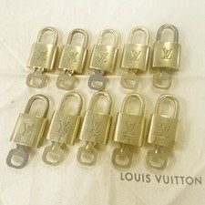 LOUIS VUITTON LV 10 SET