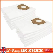 Dust Bags for NILFISK Alto Aero Vacuum Cleaner 25-21 26-21 Cloth SMS Type Filter
