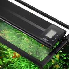 hygger LED Aquarium Light, 12