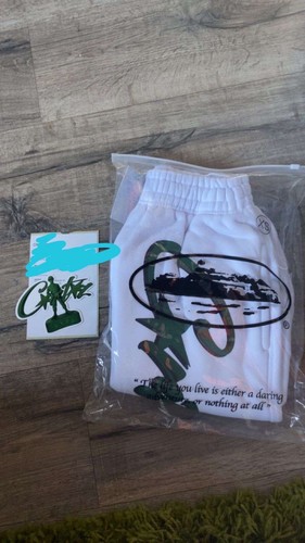 Cortiez shorts - cortiez,