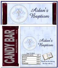 Baptism christening party - christening,