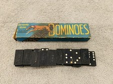 Vintage Set Of 28 Greyhound